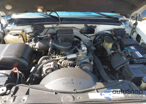 1996 GMC Sierra C1500 z USA, uszkodzony, nr VIN 2GTEC19R5T1557600